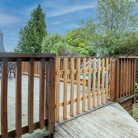 16 Torquay Tce Villa Hanmer Springs Exterior photo