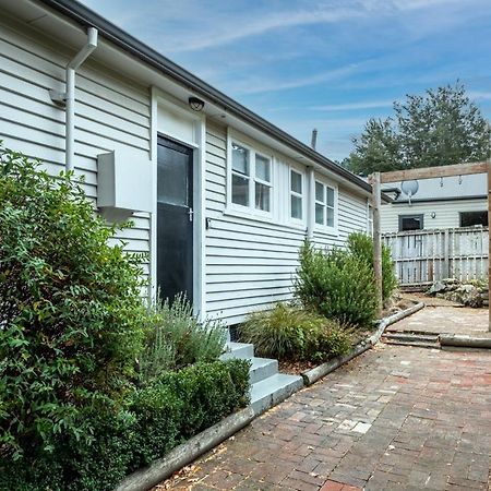 16 Torquay Tce Villa Hanmer Springs Exterior photo