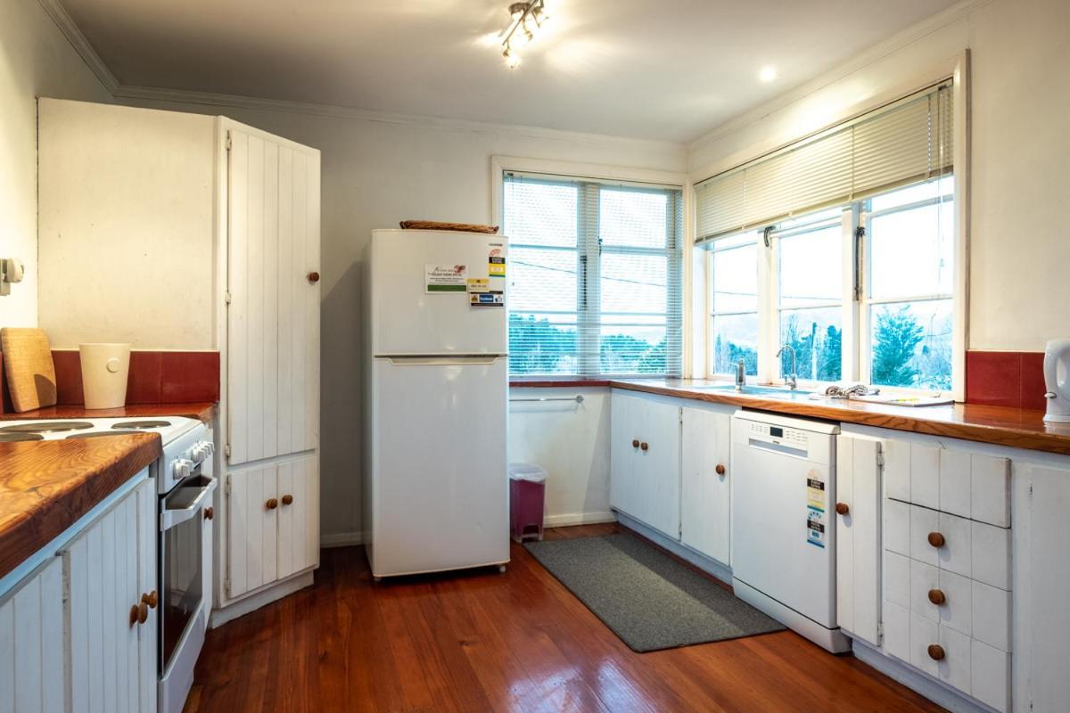 16 Torquay Tce Villa Hanmer Springs Exterior photo