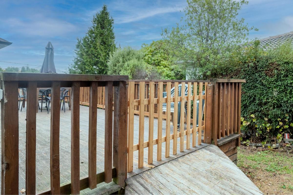 16 Torquay Tce Villa Hanmer Springs Exterior photo