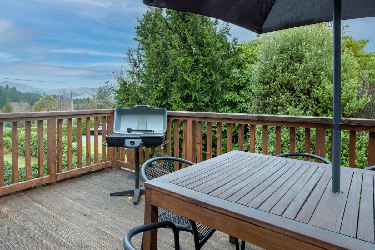 16 Torquay Tce Villa Hanmer Springs Exterior photo